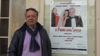 47° Stagione di Prosa del Circolo Cultura e Stampa Bellunese, sabato in scena “Il padre della sposa”