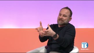 Voce delle istituzioni – Camillo De Pellegrin (Val di Zoldo) – 19/03/2024