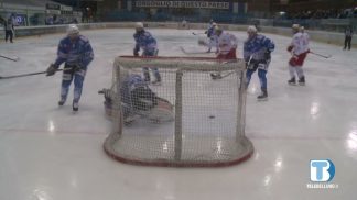 Hockey. L’Hafro Cortina punta alla finale di Alps.