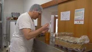 Apidolomiti punta alla creazione del Consorzio di Tutela del Miele delle Dolomiti Bellunesi DOP