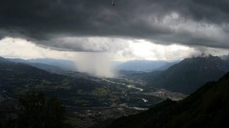 Secondo il Sole 24 Ore, Belluno è la peggiore città per vivibilità sotto il punto di vista climatico