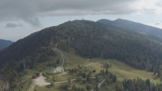 Nuovo futuro per il Nevegal: presentata la società che acquisirà gli impianti