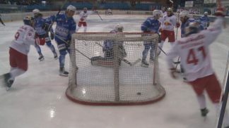 Hockey, situazione complicata per la Hafro Cortina