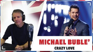 The English Lesson 79 – Crazy Love