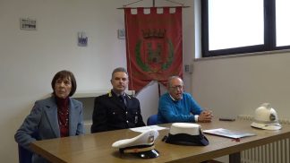 Polizia Locale di Feltre, un anno di attività