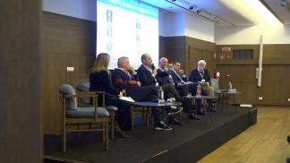 Albergatori da tutta Italia a Cortina per il forum sull’ospitalità di montagna