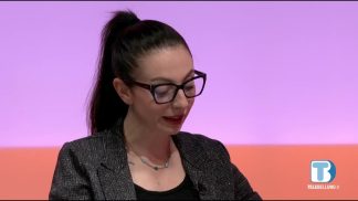 Voce delle Istituzioni – Andrea De Bernardin – sindaco di Rocca Pietore – 29/02/2024