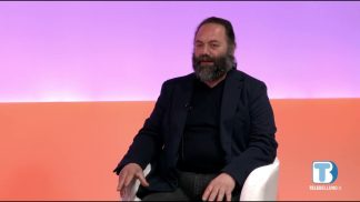 Voce delle Istituzioni – Giovanni Marcon (Presidente UISP Belluno-Treviso) – 26/03/2024