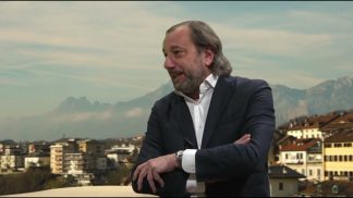 Dolomiti Turismo – Antonio Onorato