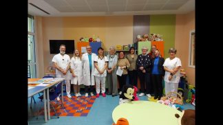 Sinergia scuola, Ulss e volontariato a favore dei giovani con autismo