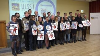 Cresce la Rete regionale dei Comuni Attivi, in 16 nel bellunese ricevono il riconoscimento