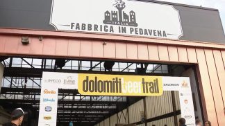 Dolomiti Beer Trail 2024, oltre un migliaio gli iscritti