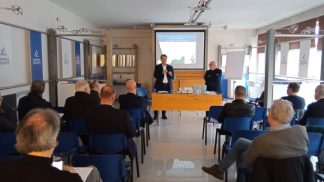 Il Tavolo Casa si riunisce in Ceramica Dolomite, sotto la lente la svolta “green” dell’Europa