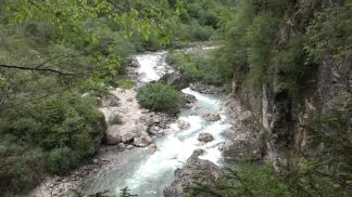 Diga del Vanoi, ok del ministero all’accesso agli atti da parte della Provincia