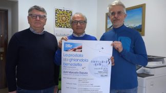 Dolomiti Uomo promuove la salute maschile, mercoledì 3 aprile incontro informativo sulla prostata