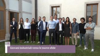 Giovani industriali verso le nuove sfide