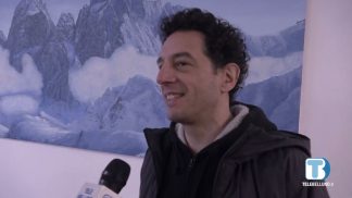 Giornata di casting a Lentiai di Borgo Valbelluna per il nuovo film di Stefano Usardi “Alcooltest”