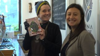 Pasqua all’insegna della cooperazione e della solidarietà con l’Ovone delle Dolomiti