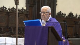 In ricordo di don Lorenzo Dell’Andrea