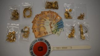 Truffe agli anziani: arrestati due autori