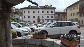 A Belluno ritorna l’antica festa dei Marangoni
