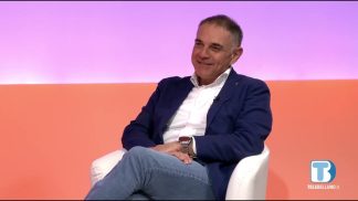 Voce delle istituzioni – Massimiliano Paglini (Cisl) – 28/03/2024