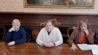 Mancano giardinieri d’arte, ma il Comune di Belluno trova un modo per sistemare il parco di Mussoi