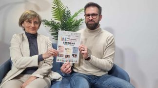 Dal 5 aprile a Santa Giustina si alza il sipario sul Festival Vita e Parole