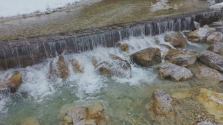 La commissione Via boccia la centralina sullo Stizzon a Seren del Grappa