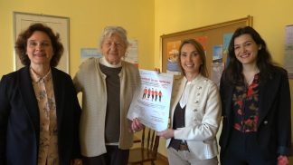 Con il Consultorio Familiare Socio Educativo di Belluno al via l’iniziativa “Genitori in cammino”