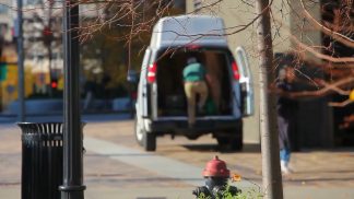 Veicoli commerciali: la Regione stanzia 7 milioni di euro per la rottamazione