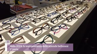 Mido 2024, la testimonianza delle aziende bellunesi – 2° parte