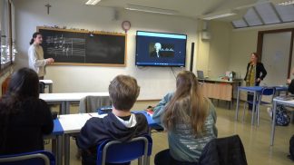 Liceo musicale, sempre più i giovani che si iscrivono