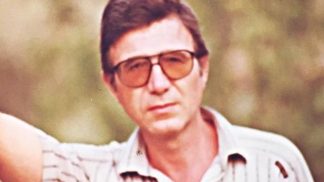 Nella Giornata dedicata alle vittime di mafia, la testimonianza della figlia di Francesco Marcone.