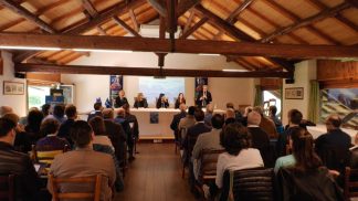 Il clima, l’economia, il futuro del turismo: convegno di Confartigianato a Belluno