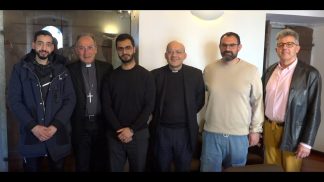 Cibo simbolo di unione e fratellanza, sabato in piazza Martiri la cena multietnica di fine Ramadan