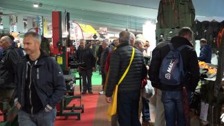 A Longarone Fiere è pronto ad alzarsi il sipario sulla 22° edizione di “Caccia, Pesca e Natura”