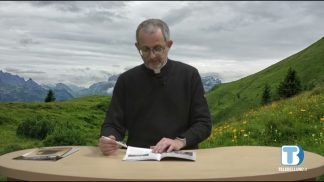 Insieme del 27 marzo 2024. Rassegna giornali parrocchiali a cura di don Giorgio Aresi