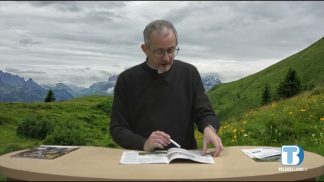 Insieme del 3 aprile 2024. Rassegna giornali parrocchiali a cura di don Giorgio Aresi