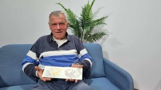 Pasqua di solidarietà per la Comunità Villa San Francesco di Pedavena