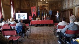 Presentata l’edizione 2024 della Maratona di Lettura di Feltre
