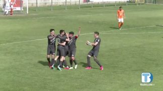 Calcio, serie D. Ennesima vittoria Dolomiti e domenica c’è la capolista Clodiense a Feltre