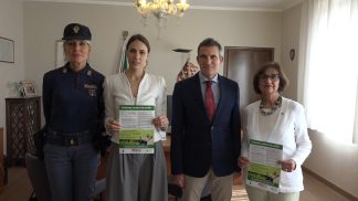 Truffe agli anziani: la campagna di sensibilizzazione