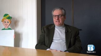 Voce delle istituzioni – Achille Barnabò (Domegge di Cadore)