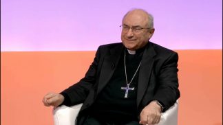 Voce delle istituzioni – Corrado Pizziolo (Diocesi Vittorio Veneto) – 06/04/2024