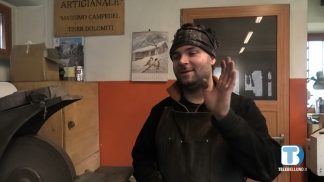 Voci di Valle: puntata di martedì 9 aprile 2024