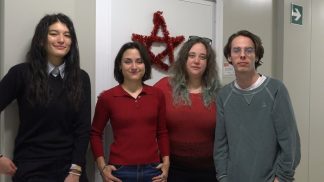 Volontari in campo contro lo spreco alimentare