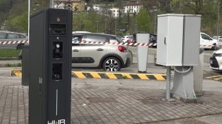 Novità in arrivo nei parcheggi bellunesi “Metropolis” e Lambioi”