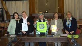 “Donne e sport”: Soroptimist in campo per la parità di genere