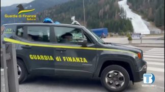 La Guardia di Finanza di Belluno scopre evasori per 115mila euro